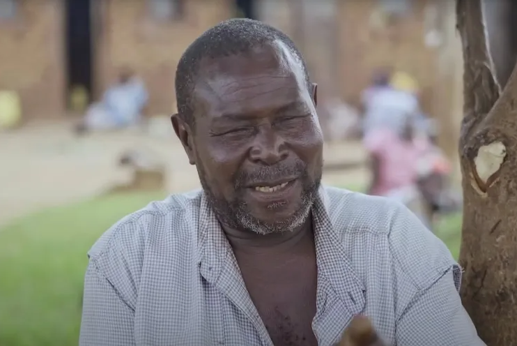 Ugandan Man Who Fathered 102 Children From 12 Wives Declares “Enough!”