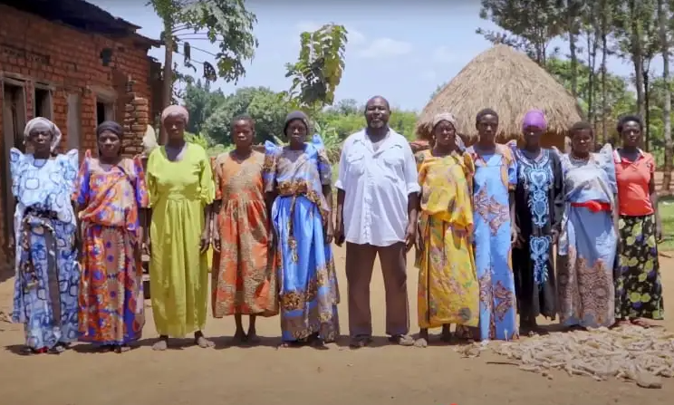 Ugandan Man Who Fathered 102 Children From 12 Wives Declares “Enough!”