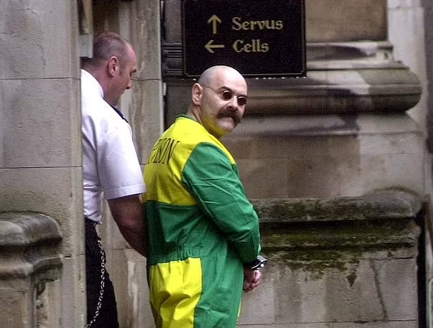 Charles Bronson: The Troubling Tale of Britain’s Most Notorious Criminal