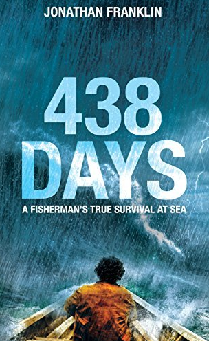 438 Days Lost at Sea: 'I Ate My Fingernails to Survive' (Real-Life Cast Away Story)