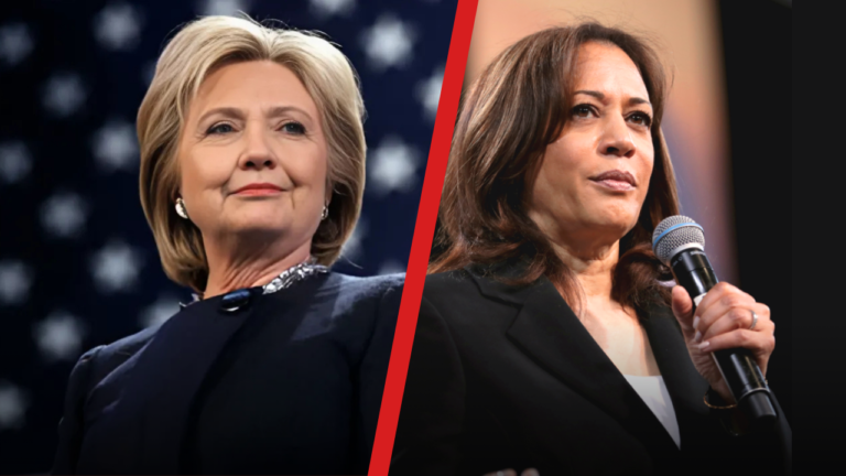 Trump revokes security clearances of political rivals Harris, Clinton, and January 6 critics in expanded crackdown