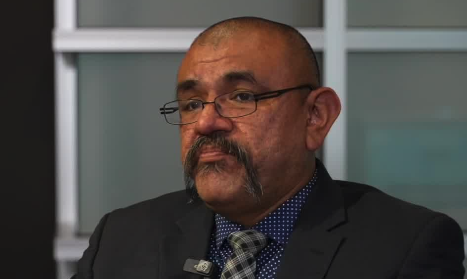 California man ordered to depart U.S. 'immediately' despite providing birth certificate: 'I'm not trying to be one of the government's mistakes' 18 California man ordered to depart U.S. 'immediately' despite providing birth certificate: 'I'm not trying to be one of the government's mistakes'