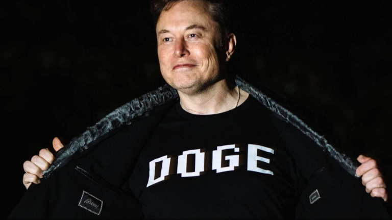 Musk’s DOGE staff reportedly granted access to networks with nuclear secrets despite no expertise