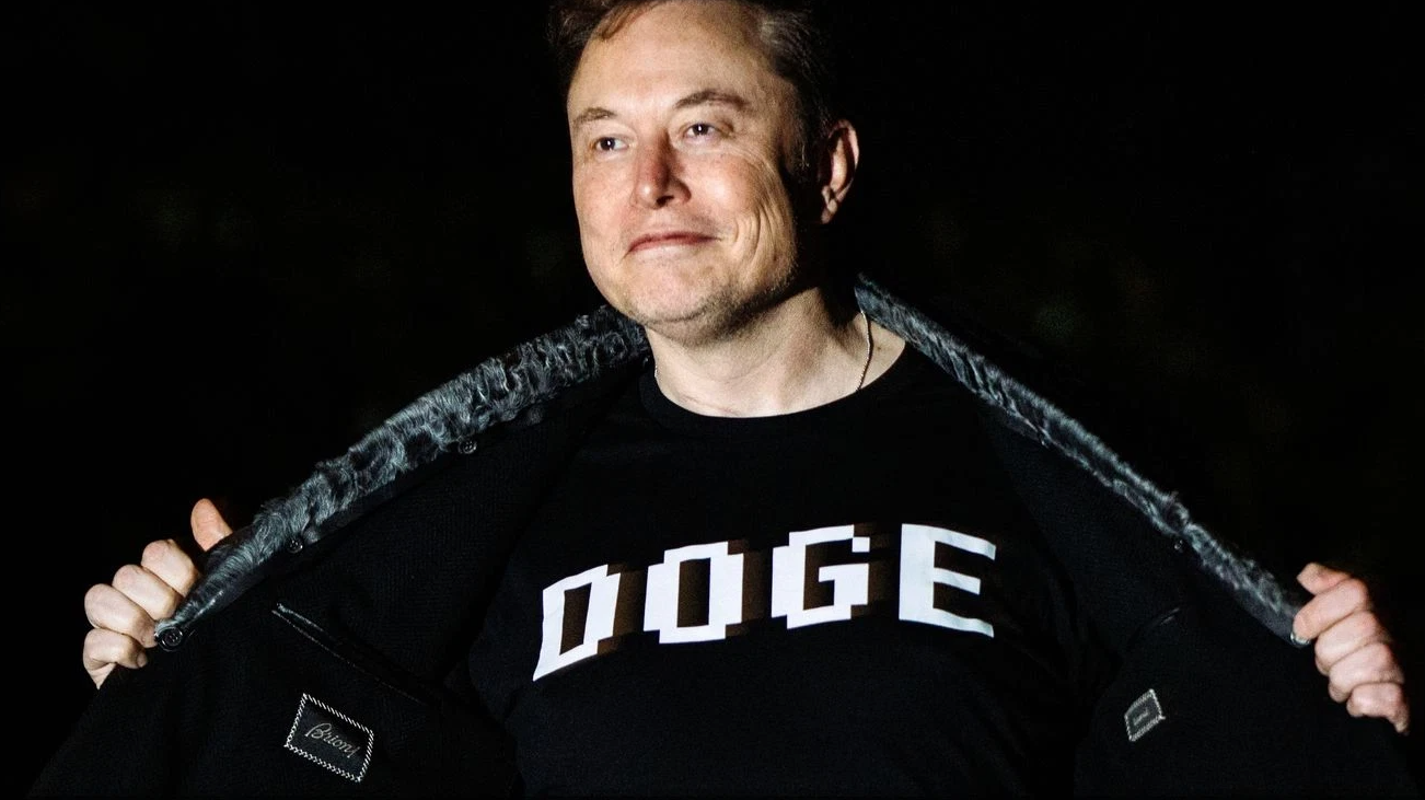 Musk’s DOGE staff reportedly granted access to networks with nuclear secrets despite no expertise