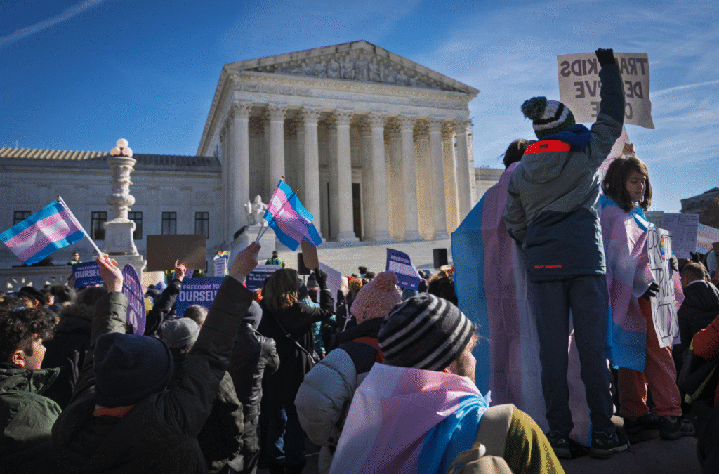 Supreme Court Greenlights Trump’s Transgender Military Ban Amid Legal Battles 18 Supreme Court Greenlights Trump’s Transgender Military Ban Amid Legal Battles