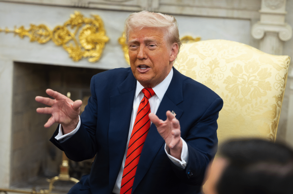 Supreme Court Greenlights Trump’s Transgender Military Ban Amid Legal Battles 17 Supreme Court Greenlights Trump’s Transgender Military Ban Amid Legal Battles