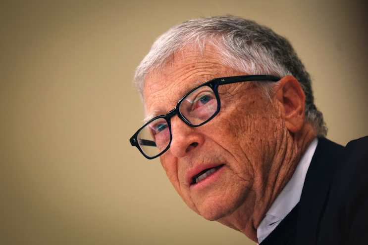 Bill Gates to donate most of his $200 billion fortune to Africa