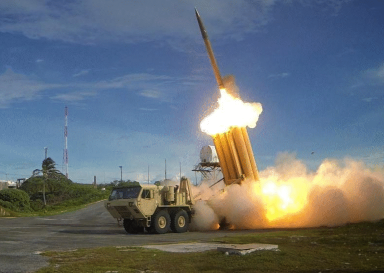 Missile defense costs Israel roughly $285 million per day: System could collapse in 12 days