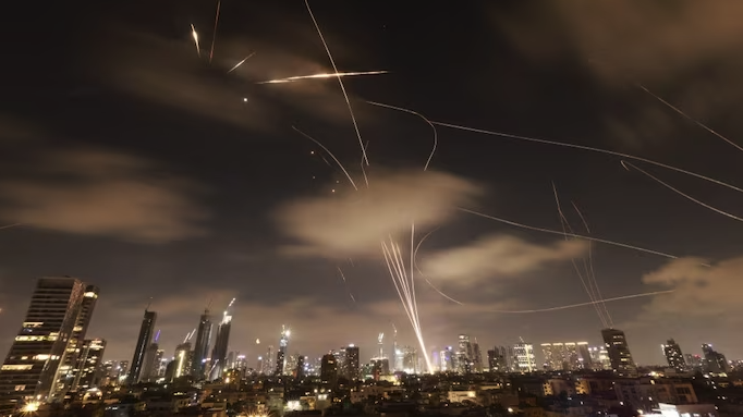 Missile defense costs Israel roughly $285 million per day: System could collapse in 12 days