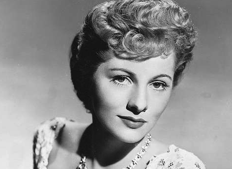 Joan Fontaine: The 1942 Oscar Winner Who Never Spoke to Sister Olivia Again