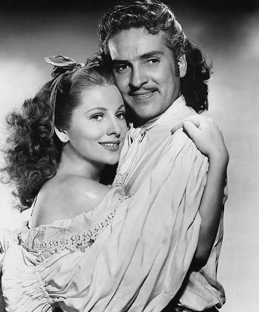 Joan Fontaine: The 1942 Oscar Winner Who Never Spoke to Sister Olivia Again 17 Joan Fontaine: The 1942 Oscar Winner Who Never Spoke to Sister Olivia Again