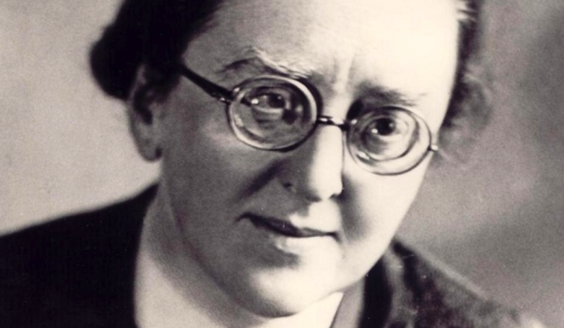 Anna Essinger: The Educator Who Smuggled 66 Children from Nazi Germany and Saved 900 Lives