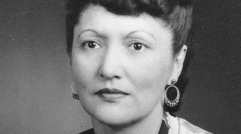 Elizabeth Peratrovich: Tlingit Pioneer Behind 1945 US First Anti-Discrimination Law Victory