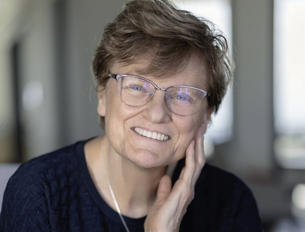 Katalin Karikó: mRNA Pioneer Behind 13 Billion COVID Vaccine Doses and 2023 Nobel Win