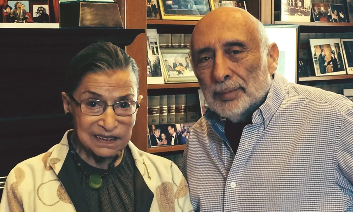 Stephen Wiesenfeld's 1975 Supreme Court Triumph: Winning Benefits for Widowers and Advancing Gender Equality